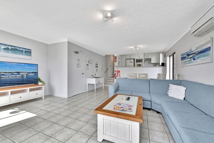 Great Location in Nelson Bay