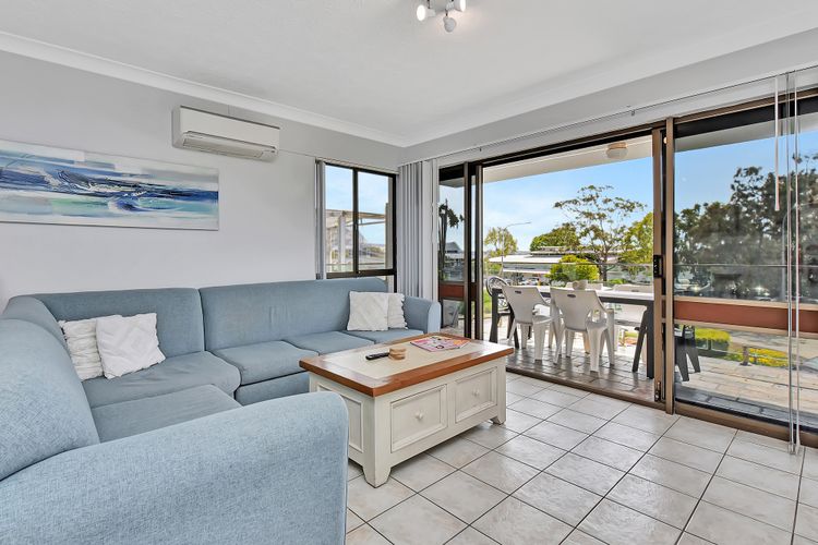 Great Location in Nelson Bay