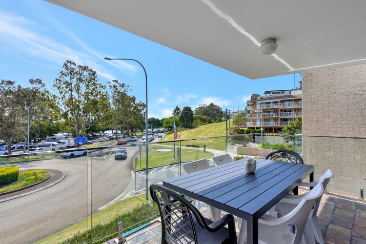 Great Location in Nelson Bay