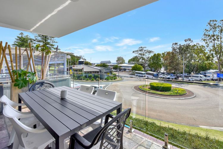 Great Location in Nelson Bay