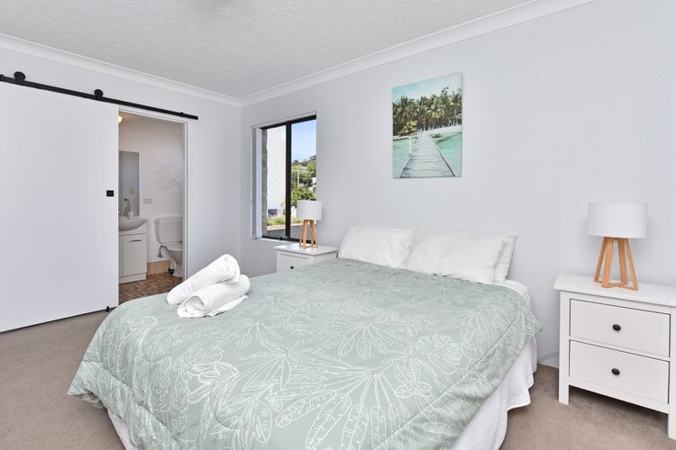 Great Location in Nelson Bay
