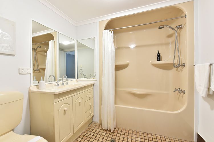 Great Location in Nelson Bay