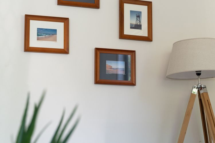 Frangipani At The Bay