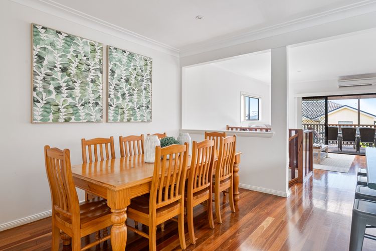 Frangipani At The Bay