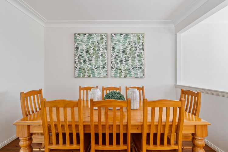 Frangipani At The Bay