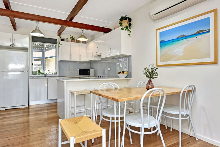 The Jacaranda – Pet Friendly, Air-Con, Wifi, Boat Parking, Large backyard