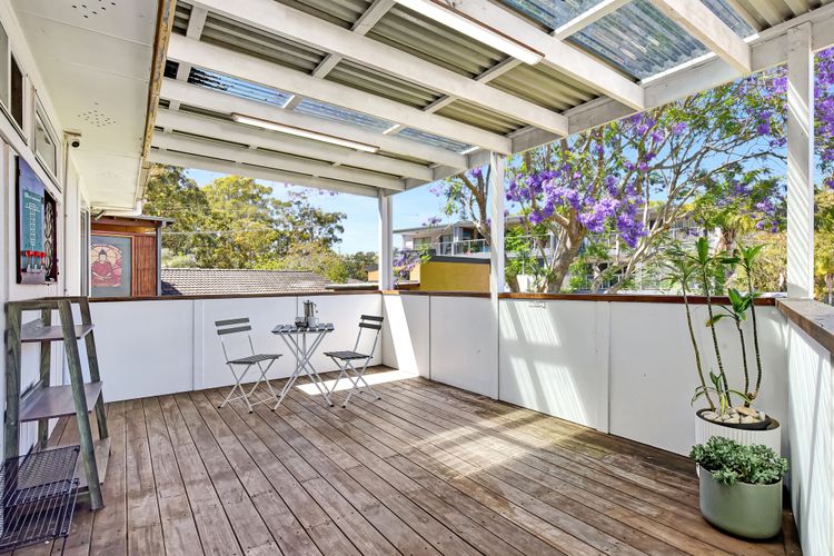 The Jacaranda – Pet Friendly, Air-Con, Wifi, Boat Parking, Large backyard