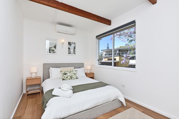 The Jacaranda – Pet Friendly, Air-Con, Wifi, Boat Parking, Large backyard