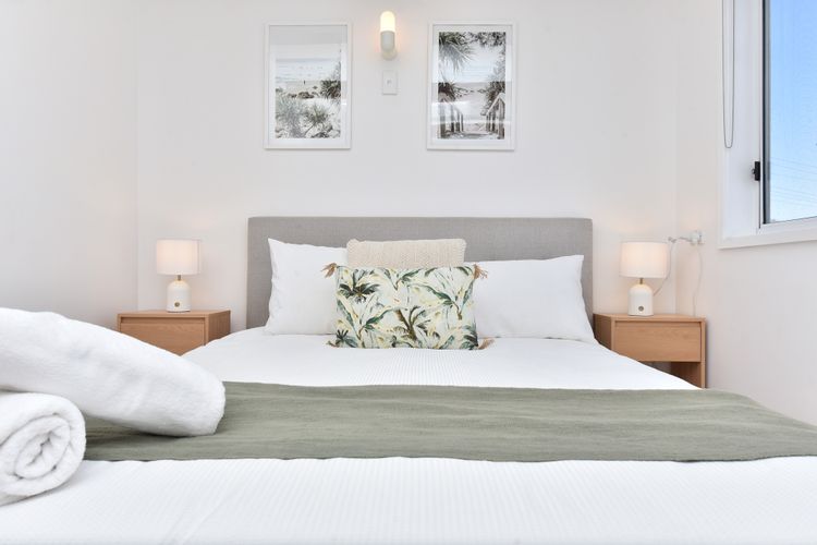 The Jacaranda – Pet Friendly, Air-Con, Wifi, Boat Parking, Large backyard