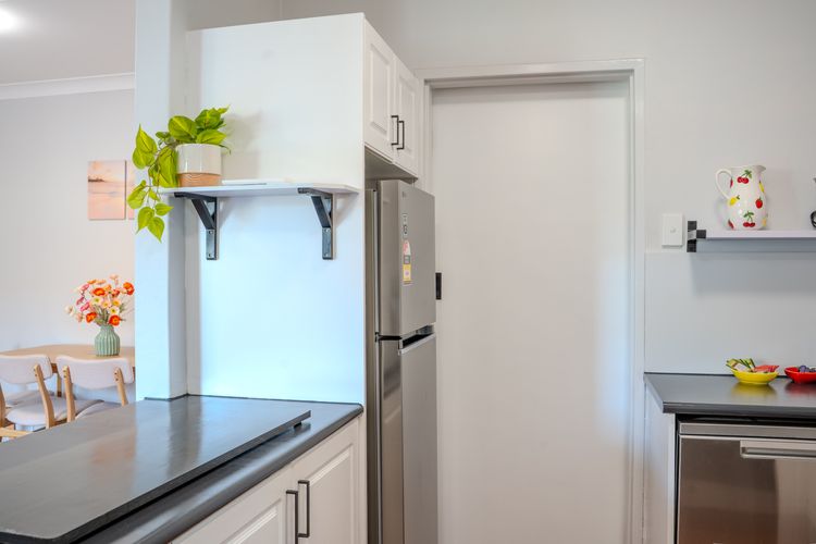 Oasis Between the Beaches