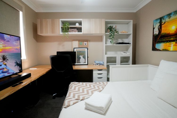 Luxury at Lagoon Estate