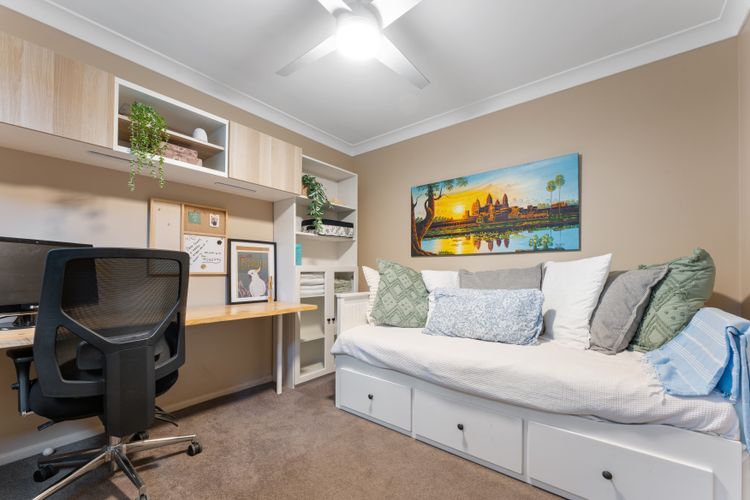 Luxury at Lagoon Estate