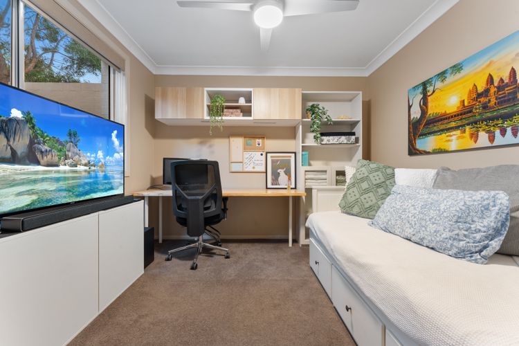 Luxury at Lagoon Estate