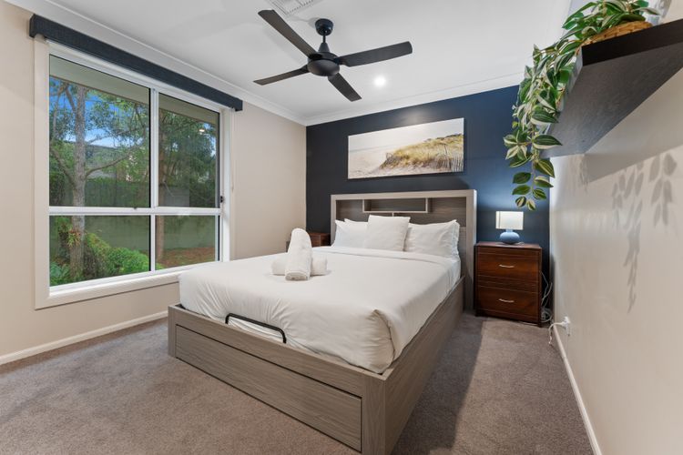 Luxury at Lagoon Estate