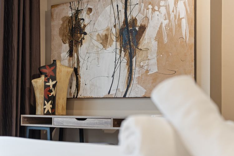 Luxury at Lagoon Estate