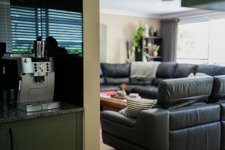 Luxury at Lagoon Estate