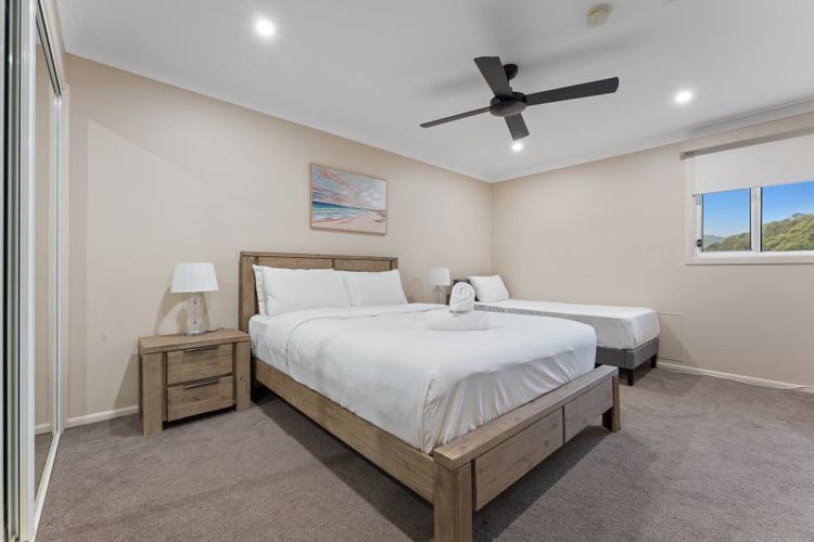 Luxury at Lagoon Estate