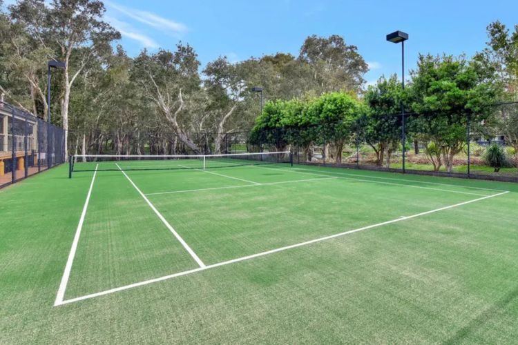 Luxury at Lagoon Estate