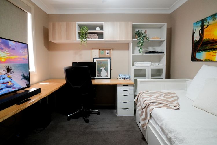 Luxury at Lagoon Estate