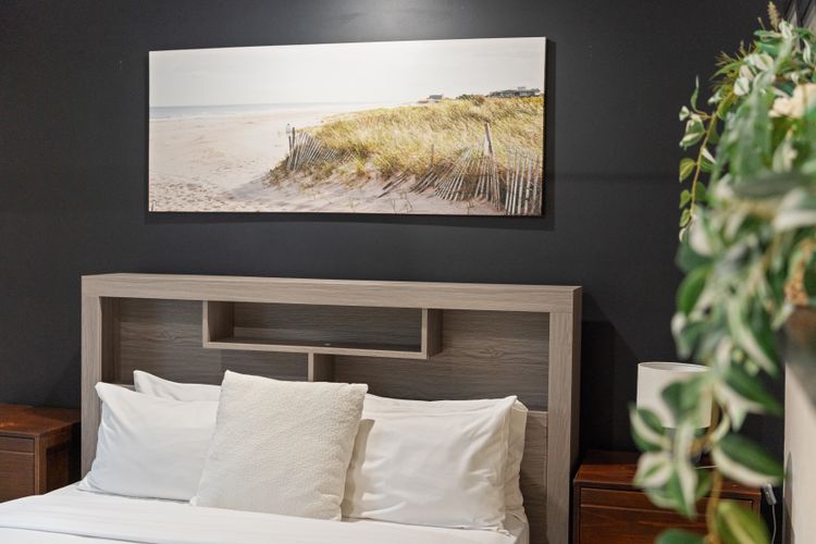 Luxury at Lagoon Estate