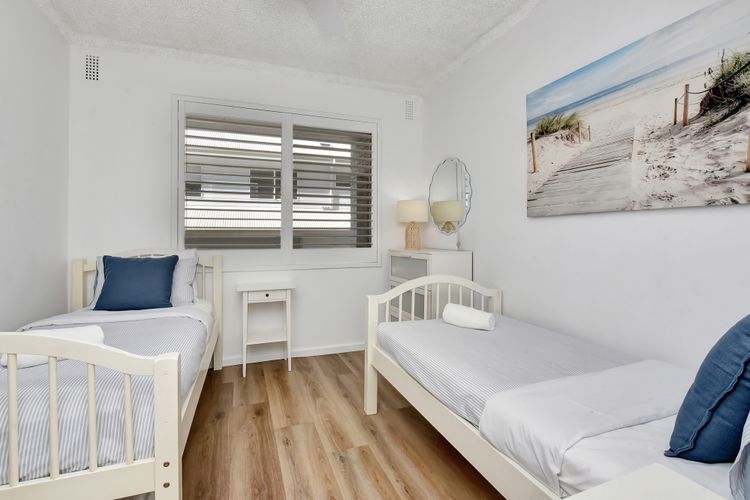 Del Rae, 14/25 Shoal Bay rd