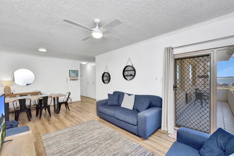 Del Rae, 14/25 Shoal Bay rd