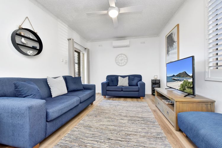 Del Rae, 14/25 Shoal Bay rd