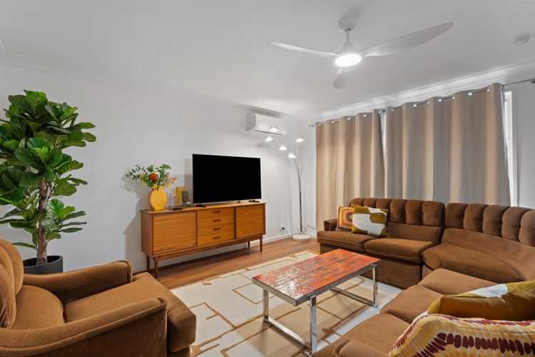 Mulloway Pet-Friendly Getaway