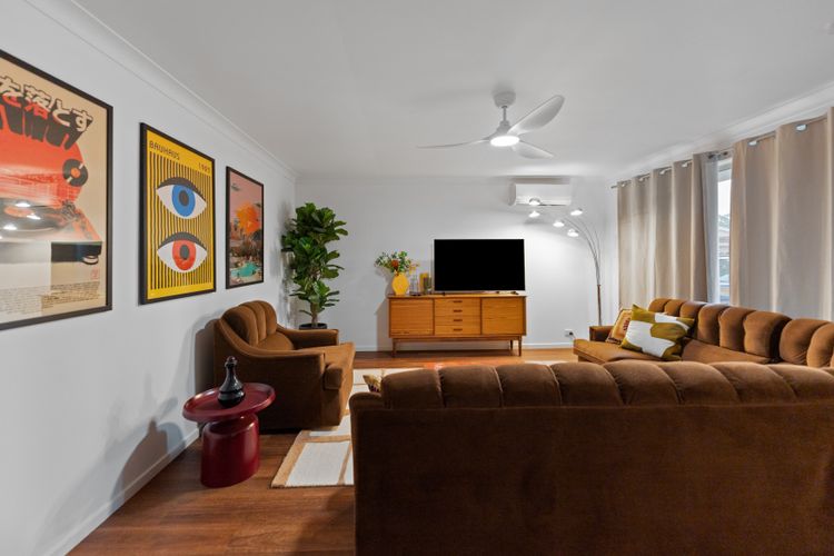 Mulloway Pet-Friendly Getaway