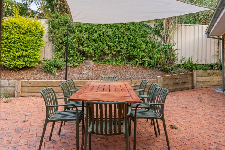 Mulloway Pet-Friendly Getaway