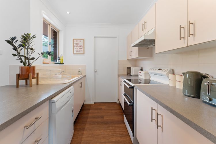 Mulloway Pet-Friendly Getaway