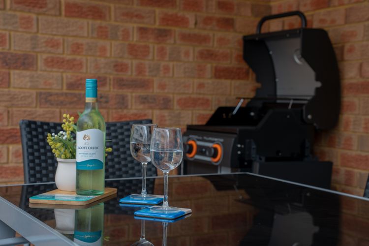 Clarinbridge Breezy Breaks