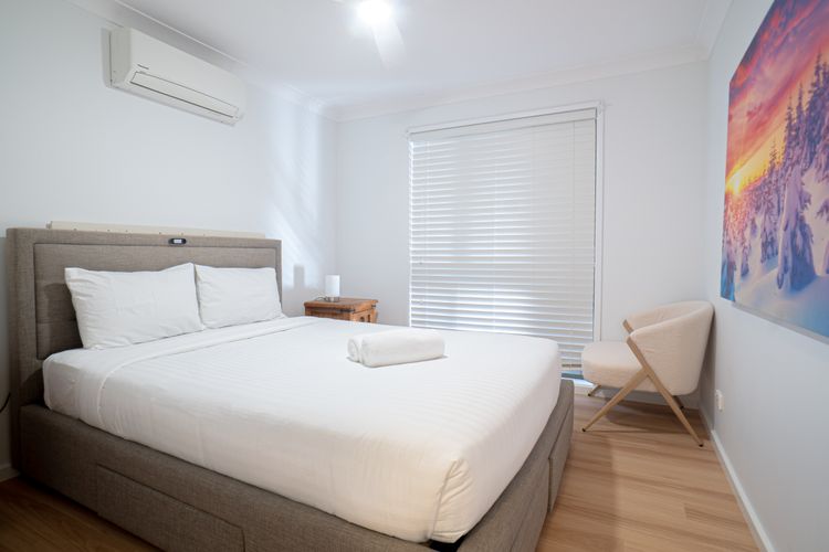 Paws & Palms Hideaway