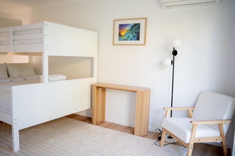 Paws & Palms Hideaway