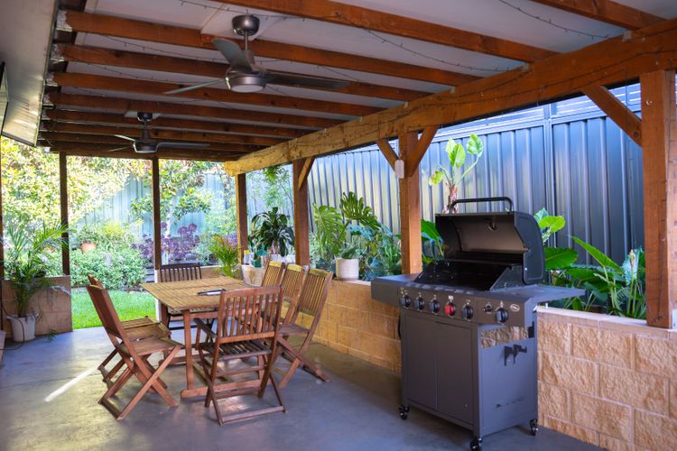 Paws & Palms Hideaway