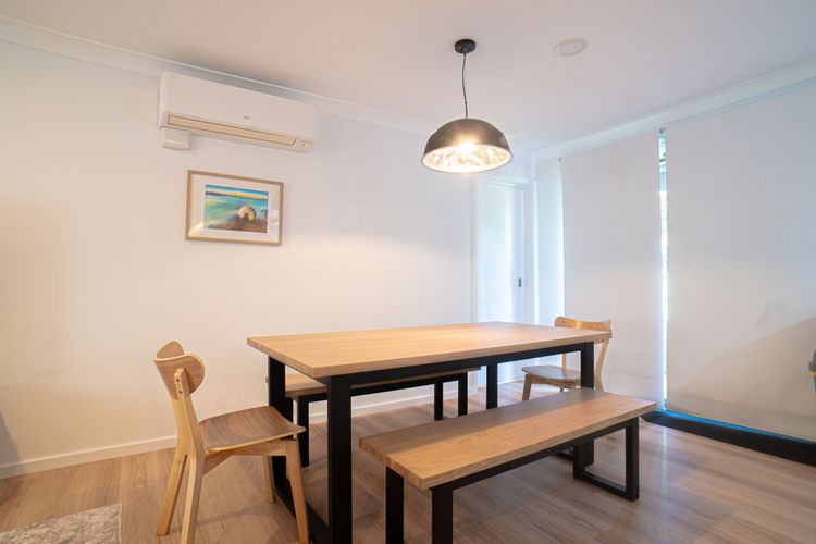 Paws & Palms Hideaway