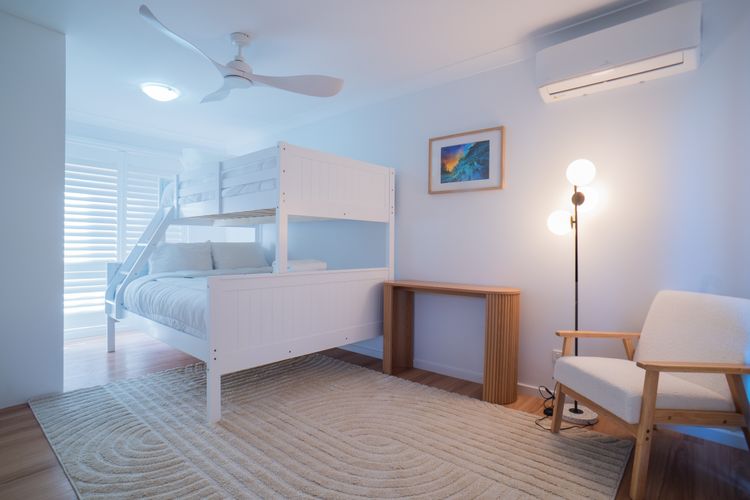 Paws & Palms Hideaway