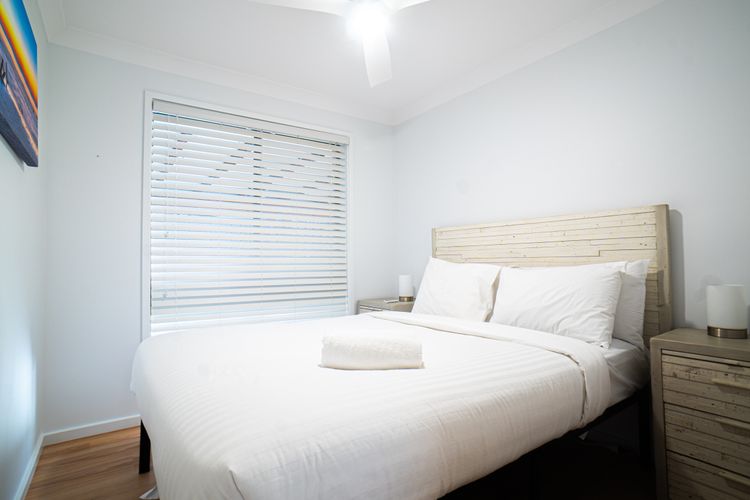 Paws & Palms Hideaway