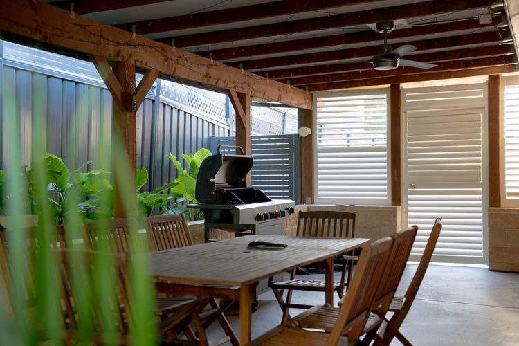 Paws & Palms Hideaway