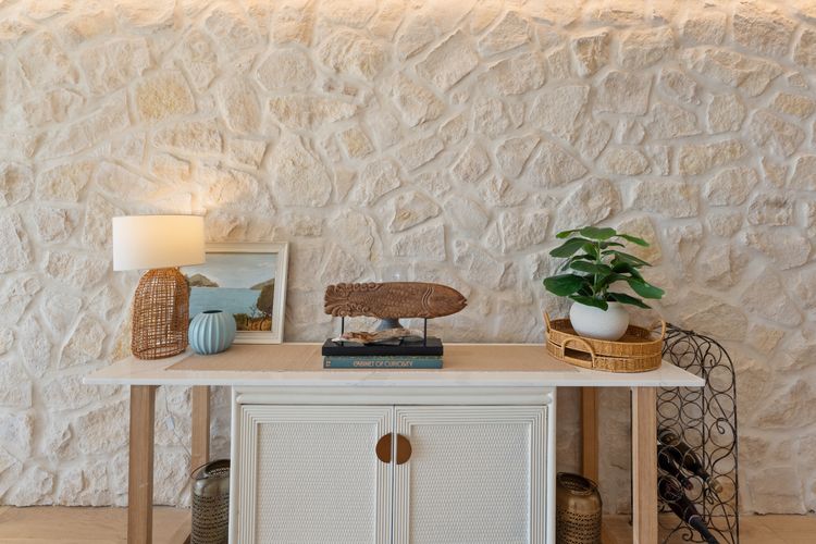 BEACHFRONT….. at Shoal Bay