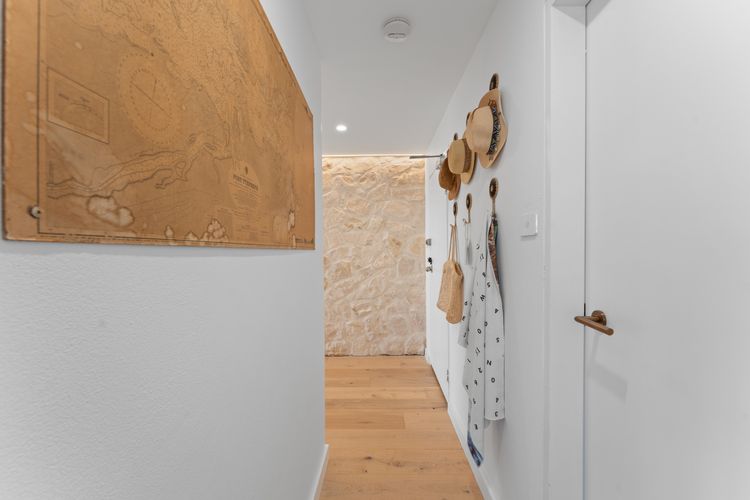 BEACHFRONT….. at Shoal Bay