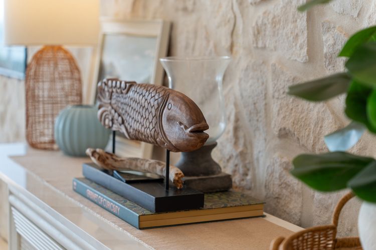 BEACHFRONT….. at Shoal Bay