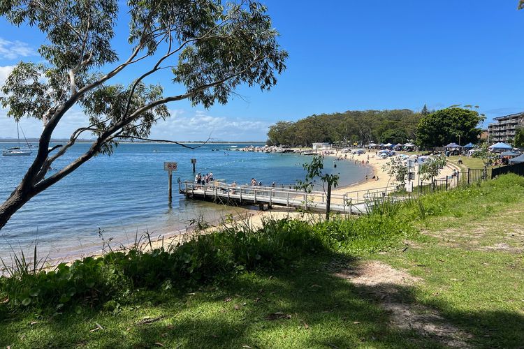 Bayview Towers, Unit 1/15 Victoria Parade