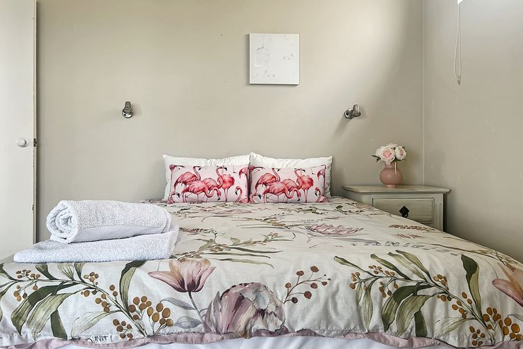 Bayview Towers, Unit 1/15 Victoria Parade