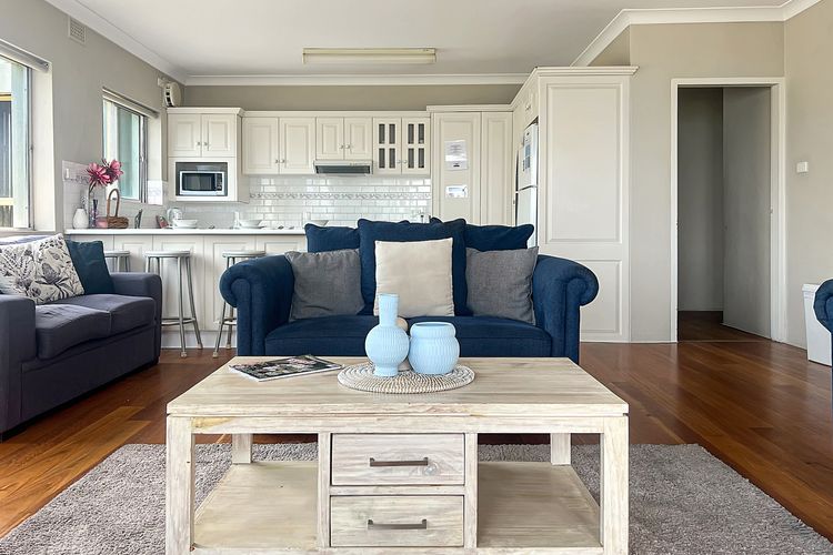 Bayview Towers, Unit 1/15 Victoria Parade