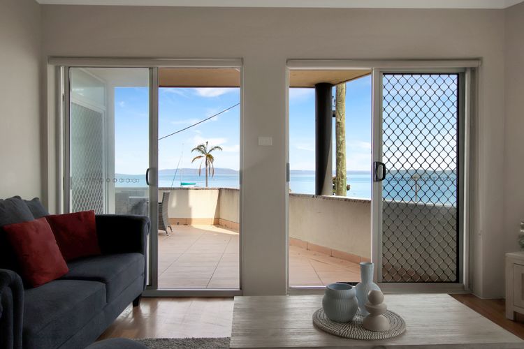 Bayview Towers, Unit 1/15 Victoria Parade
