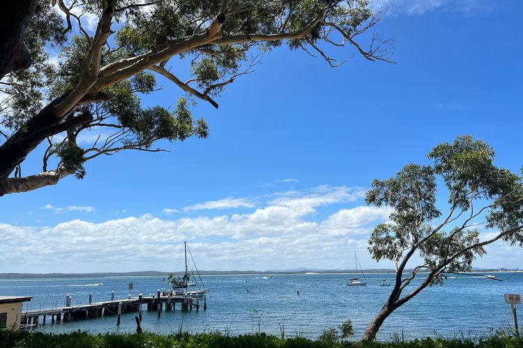 Bayview Towers, Unit 1/15 Victoria Parade