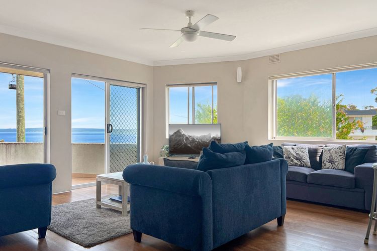 Bayview Towers, Unit 1/15 Victoria Parade