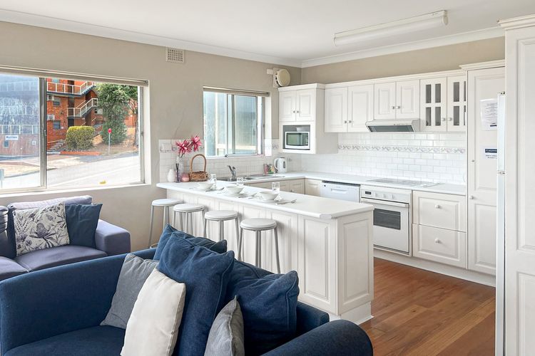 Bayview Towers, Unit 1/15 Victoria Parade