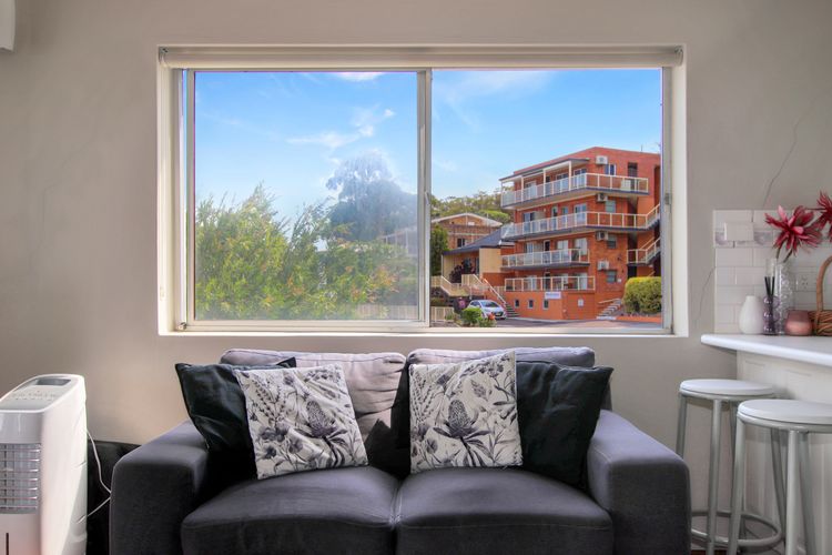 Bayview Towers, Unit 1/15 Victoria Parade
